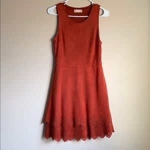 Altar’d State Dress